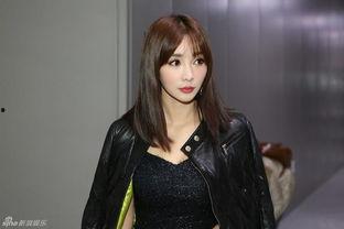 娱乐吃瓜君御姐,揭秘娱乐圈背后的那些事儿 第2张 娱乐吃瓜君御姐,揭秘娱乐圈背后的那些事儿 第2张